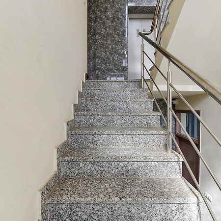 Fabhotel Moon Light Palace Dźajpur Zewnętrze zdjęcie