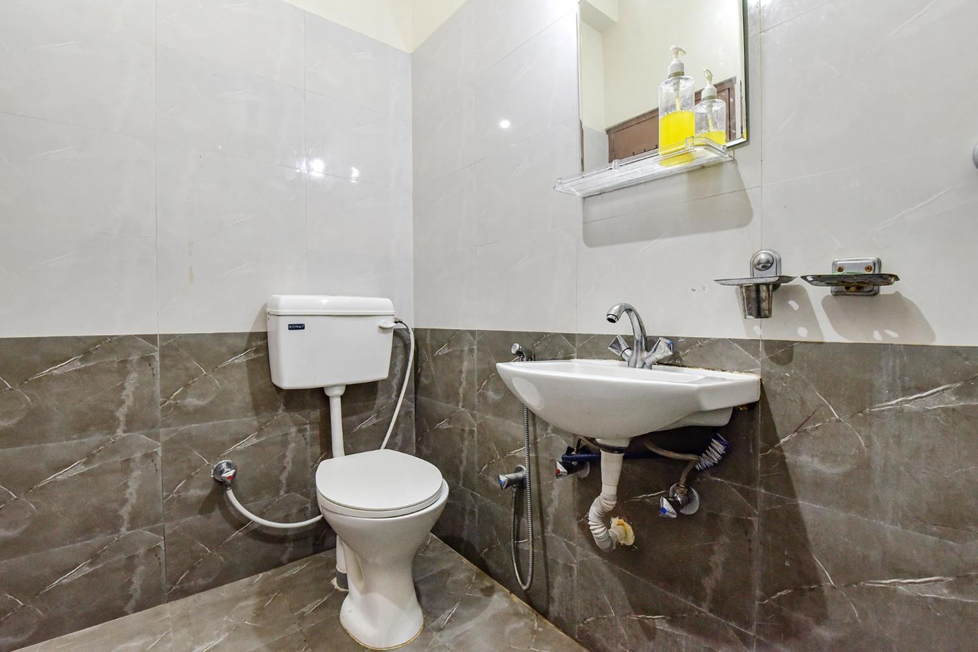 Fabhotel Moon Light Palace Dźajpur Zewnętrze zdjęcie