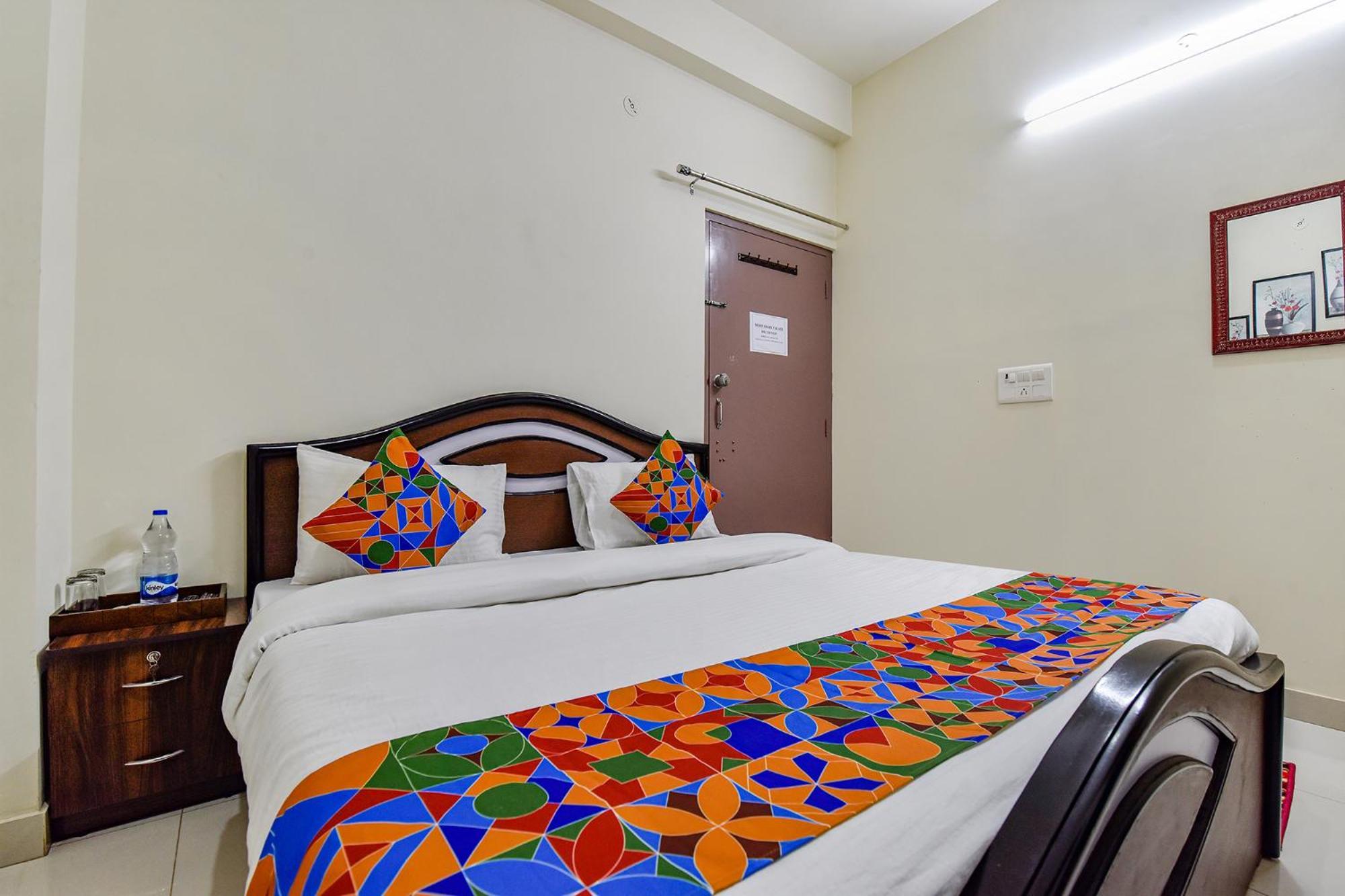 Fabhotel Moon Light Palace Dźajpur Zewnętrze zdjęcie