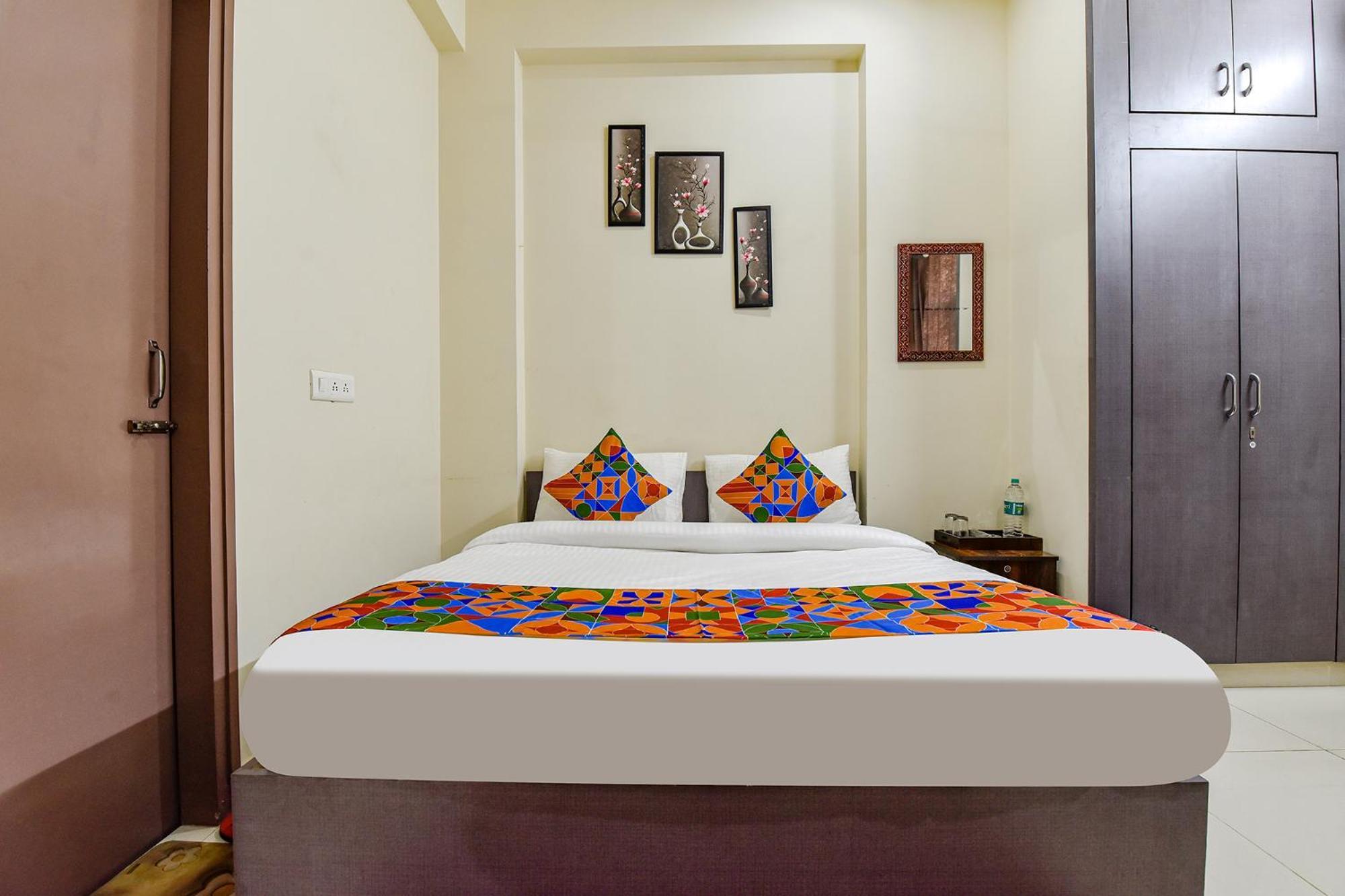 Fabhotel Moon Light Palace Dźajpur Zewnętrze zdjęcie