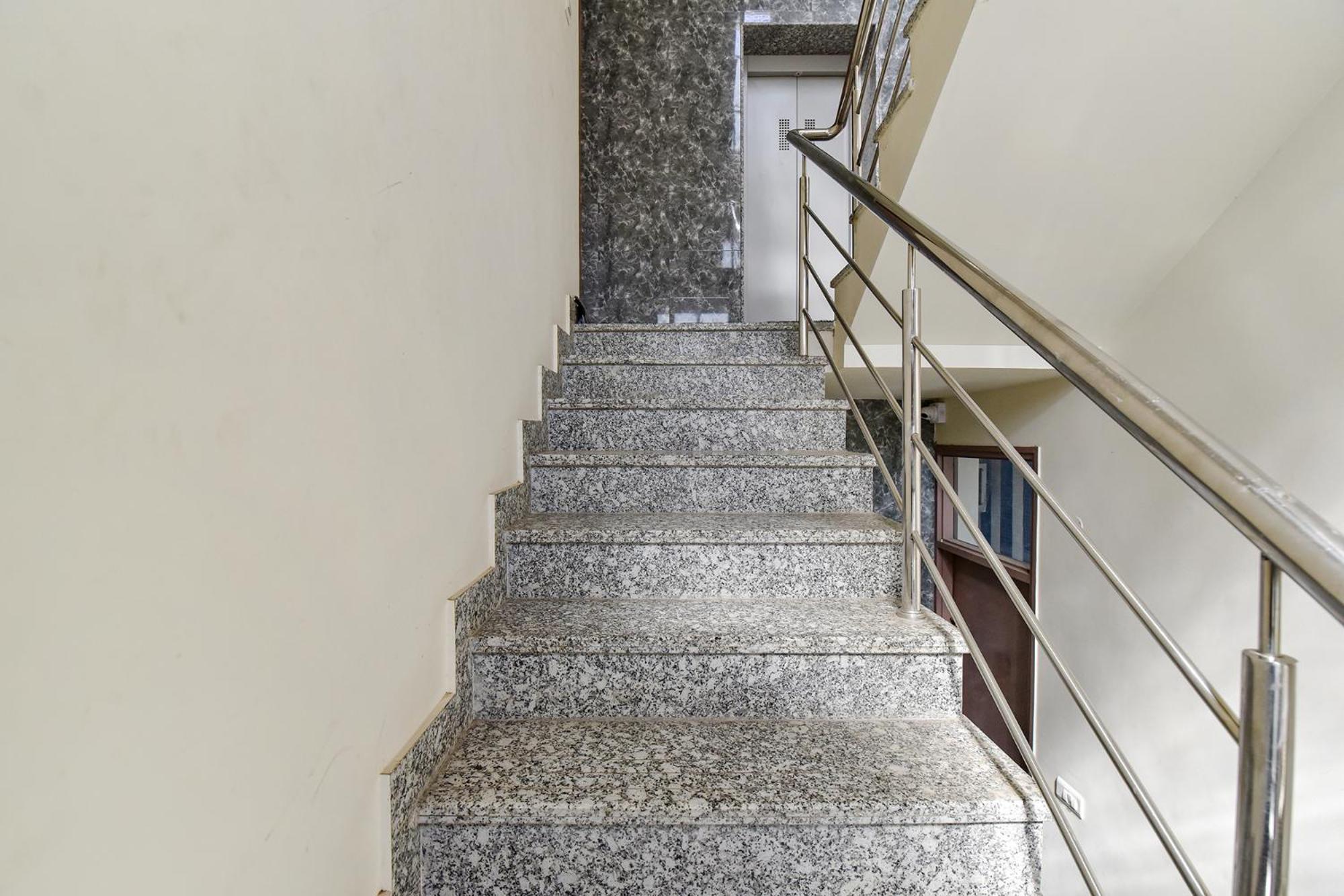Fabhotel Moon Light Palace Dźajpur Zewnętrze zdjęcie