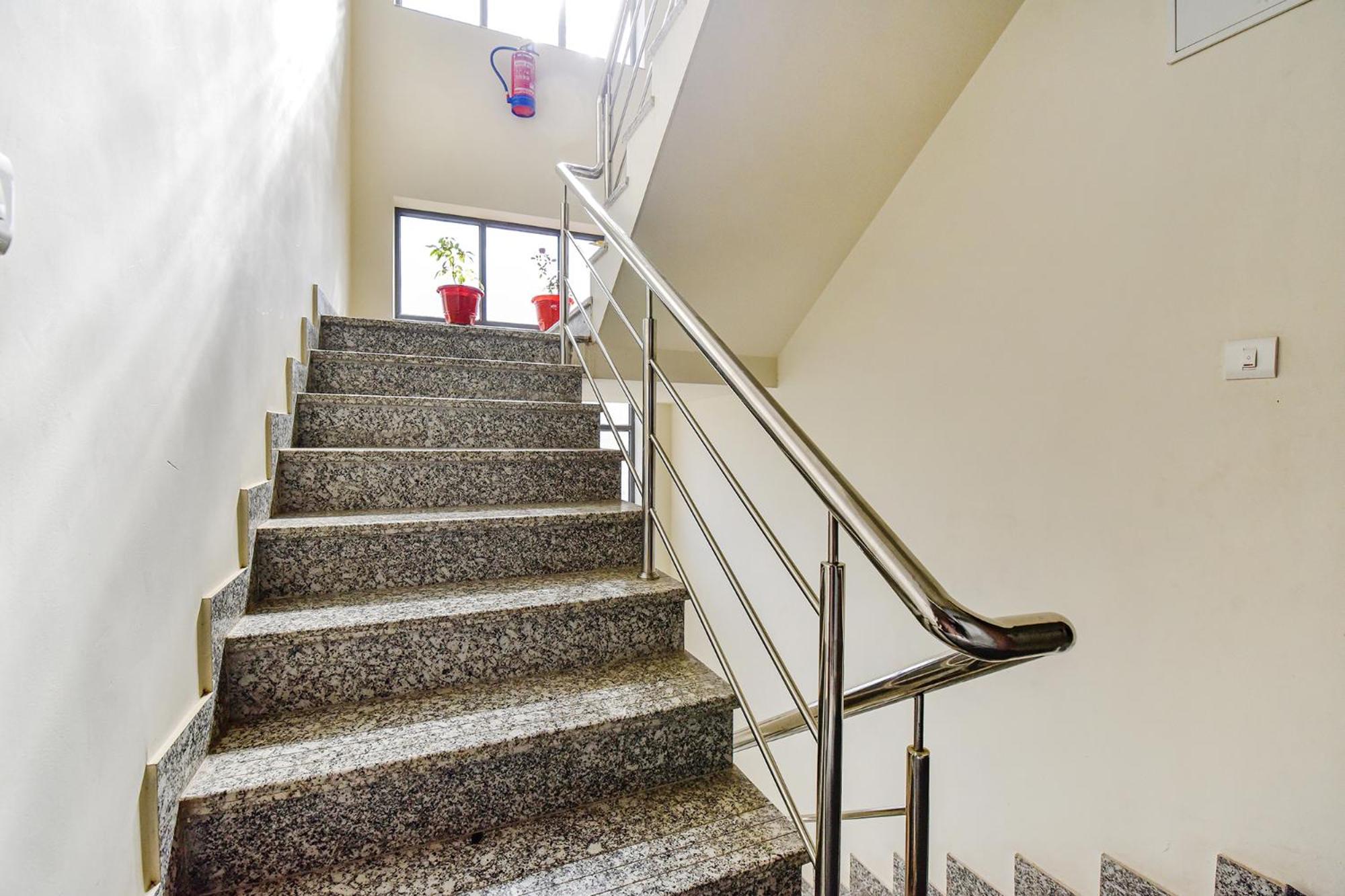 Fabhotel Moon Light Palace Dźajpur Zewnętrze zdjęcie