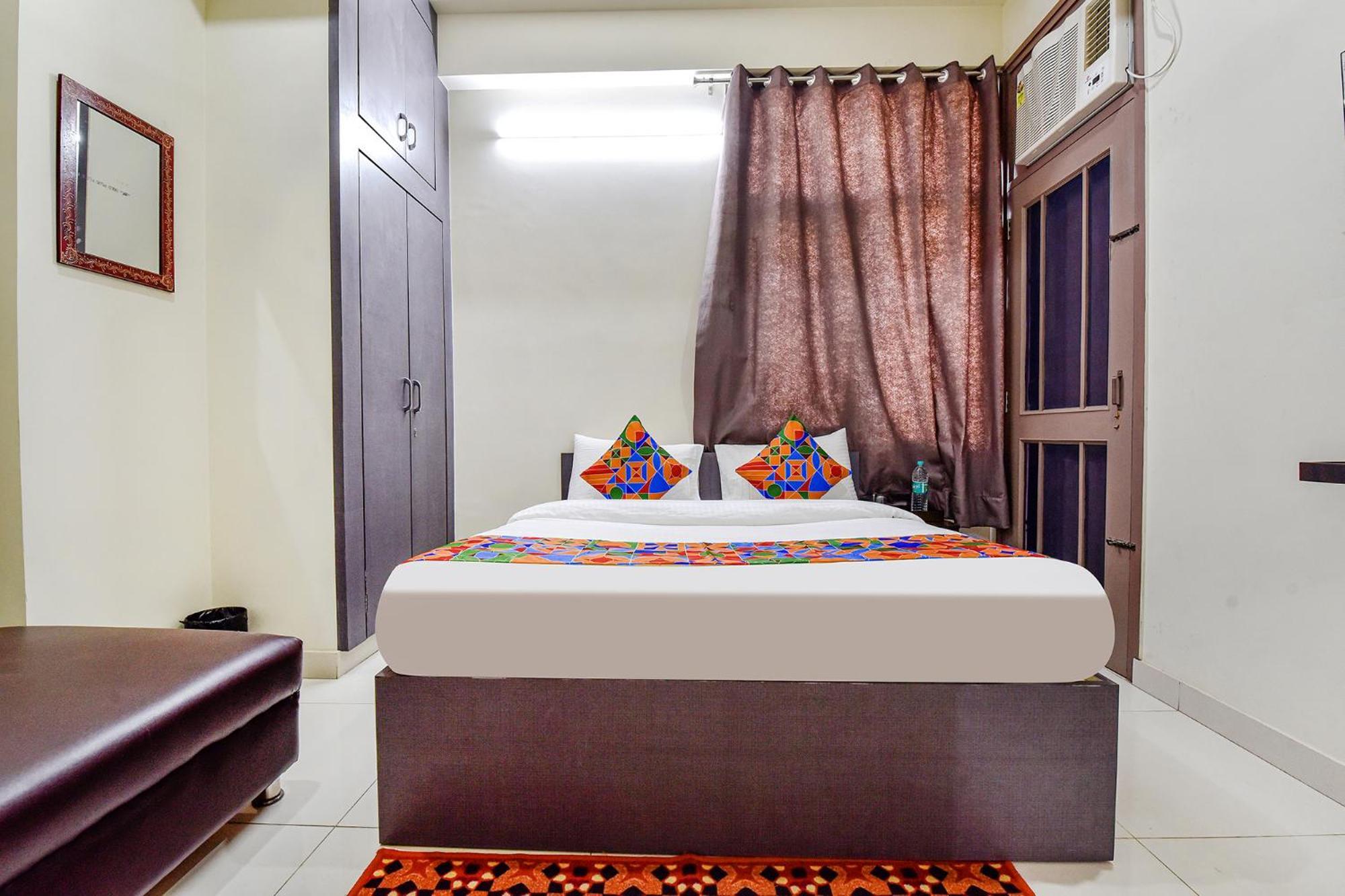 Fabhotel Moon Light Palace Dźajpur Zewnętrze zdjęcie
